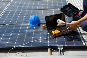 Conditions d’installation de panneaux solaire par Solaires Photovoltaïques à Sainte-Feyre